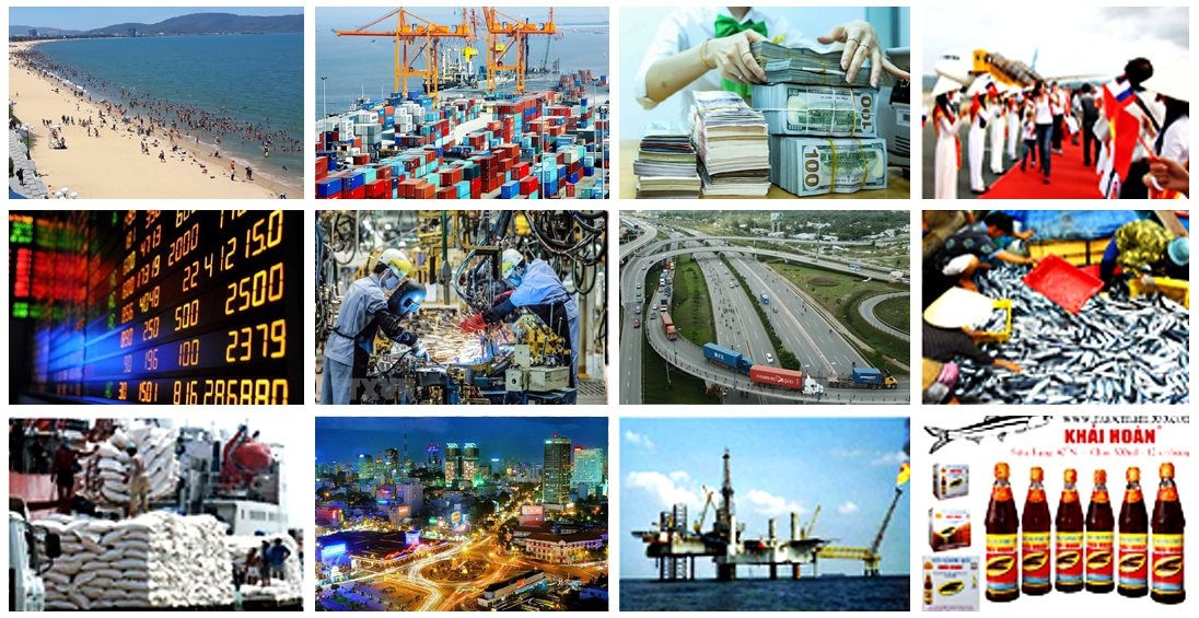 Argentinian Ambassador highlights Vietnam’s impressive economic development